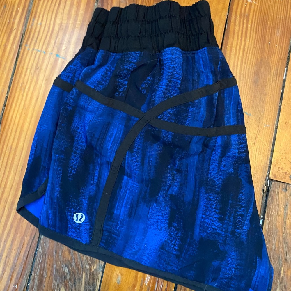 Lululemon Track That short